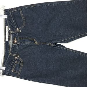 DKNY Soho Petites women's Denim Jeans Size 10R/R